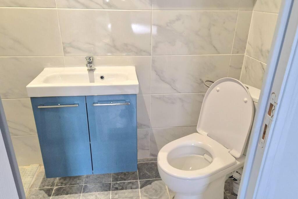 Appartement Hypercentre 301 +Wifi+Independant+ Cuisine Toilette Salle De Bain Privative Valenciennes Zewnętrze zdjęcie
